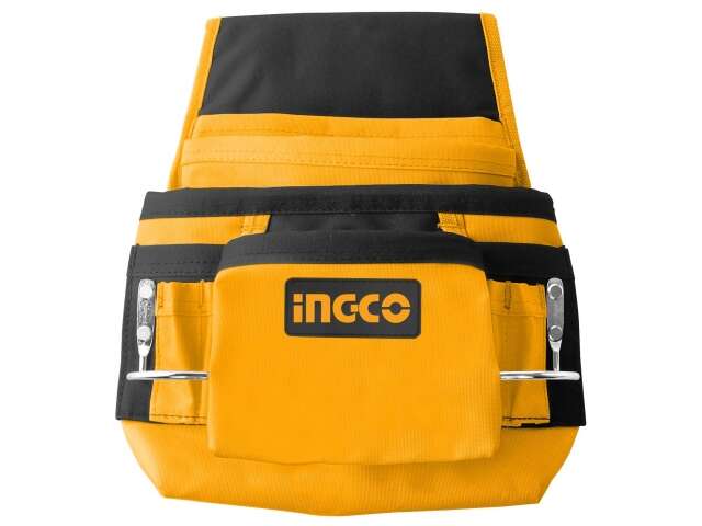 PORTA HERRAMIENTA CINTURON INGCO HTBP01011