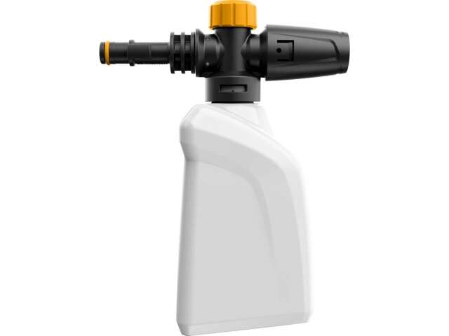 RECIPIENTE TACHO P JABON 400ML P HIDROLAVADORA INGCO AMFP4002
