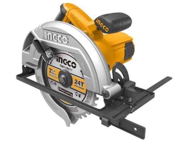 SIERRA CIRCULAR CS18568 7" 1/4 1600W INGCO